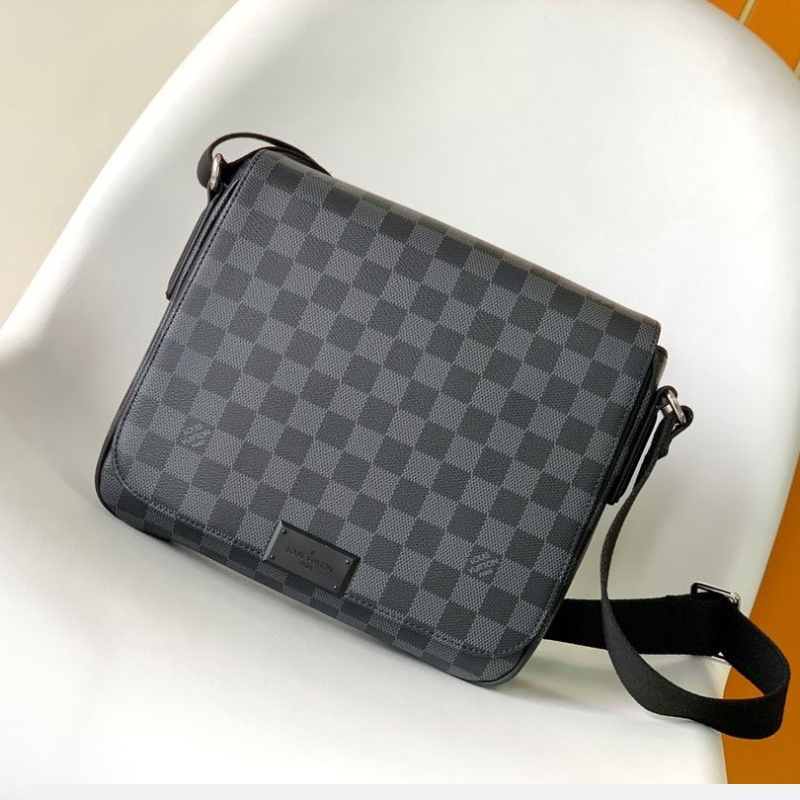 LV Satchel bags